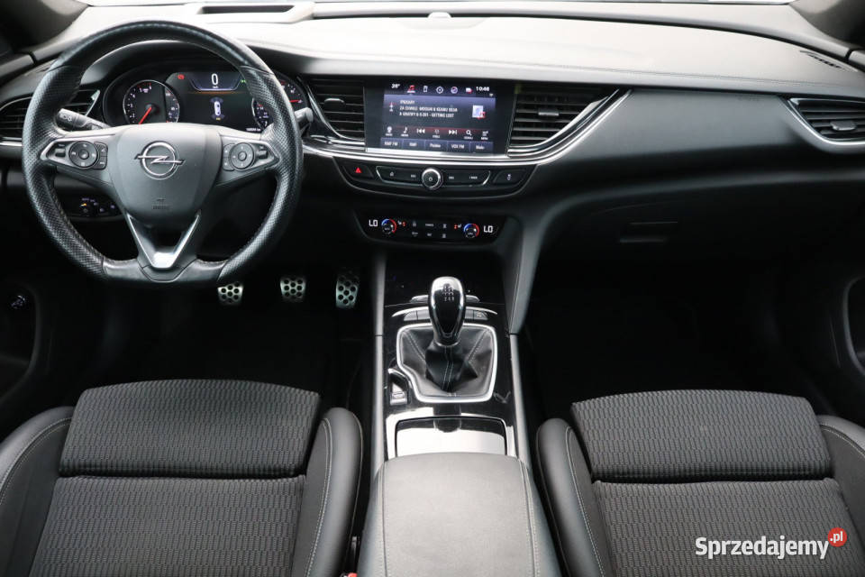Opel Insignia 20 CDTI Insignia Zabrze