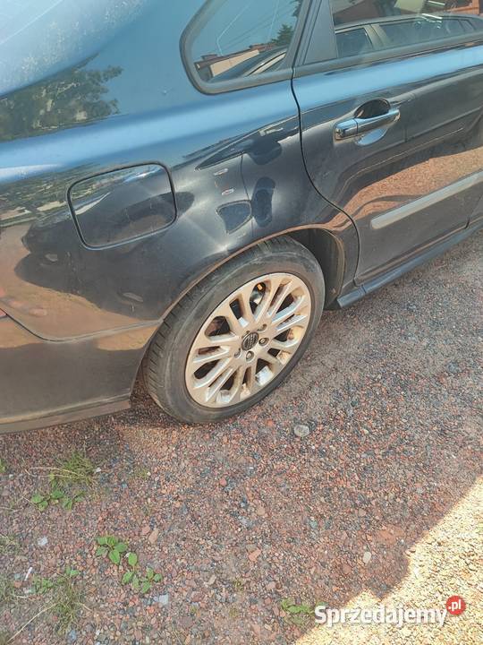 Części do Volvo S40 V50 zamiana wysyłka