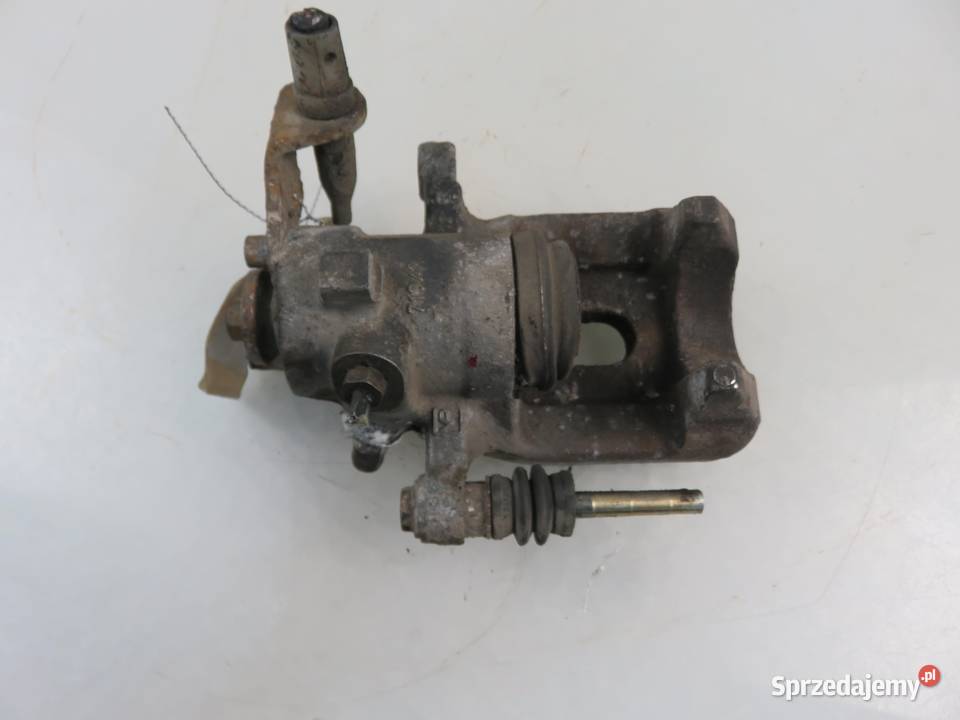 ZACISK PRAWY TYŁ PEUGEOT 307 sprzedam