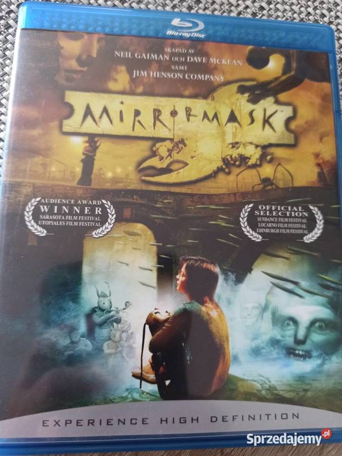 Filmy blu ray do wyboru Wrocław
