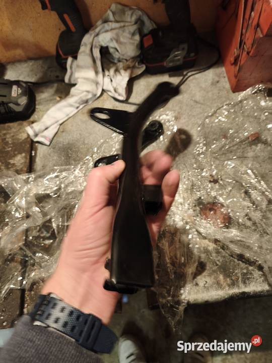 Konsole WSK lelek bąk Tłuszcz