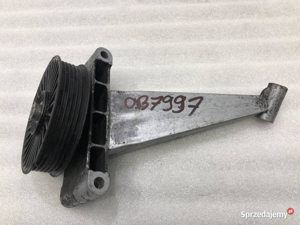 ŁAPA WSPORNIK SILNIKA MERCEDES SPRINTER W903 22 wielkopolskie sprzedam