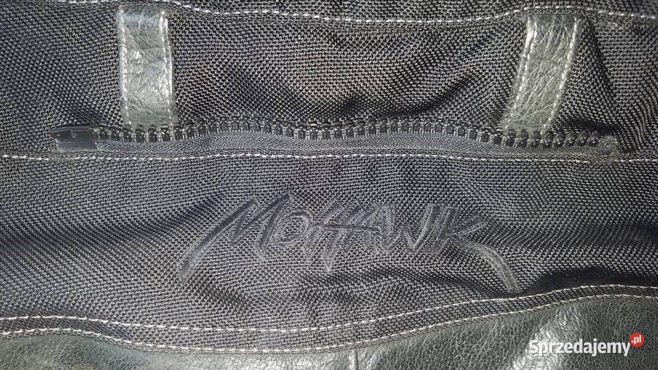 Polo Mohawk XL Spodnie skórzanetekstylne Białystok sprzedam