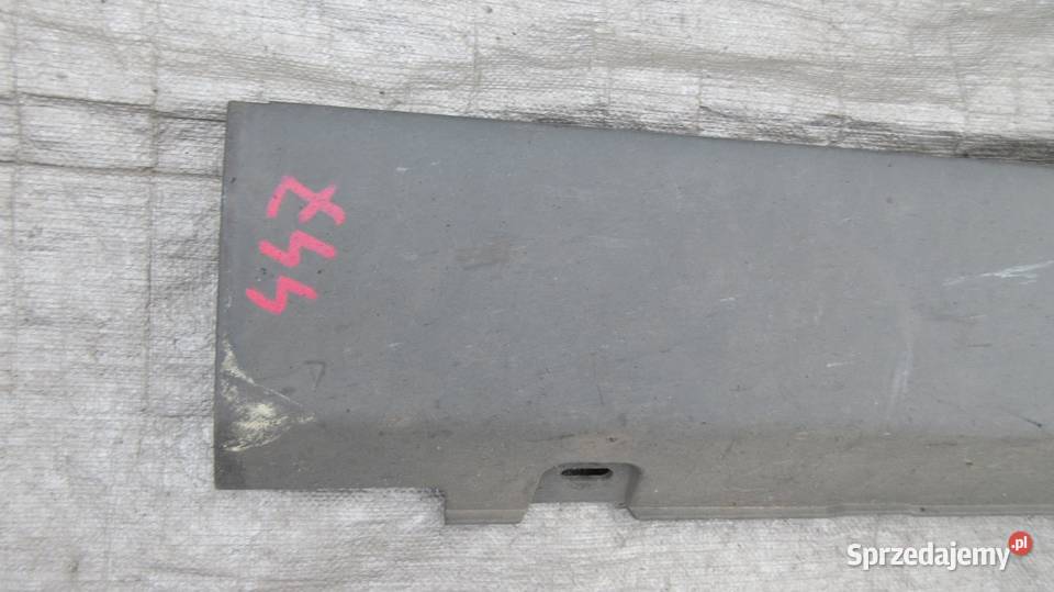 FORD KUGA MK1 LISTWA PROGOWA LEWA Ruda Śląska