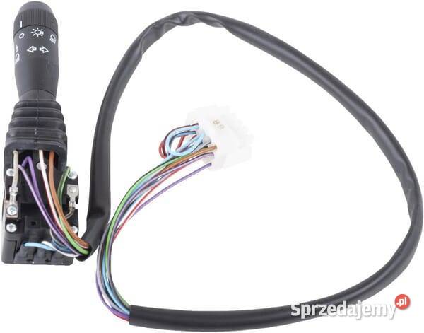 Przełącznik wielofunkcyjny MTCobo 01282000 małopolskie Kamionna