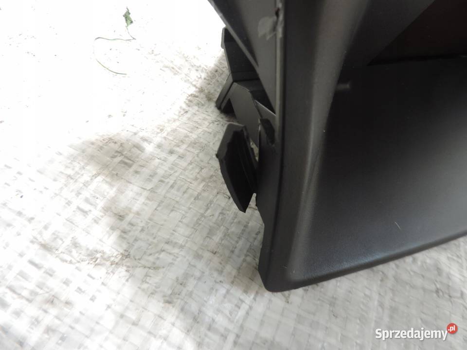 OPEL ANTARA LIFT WYŚWIETACZ EKRAN RADIA 95905400