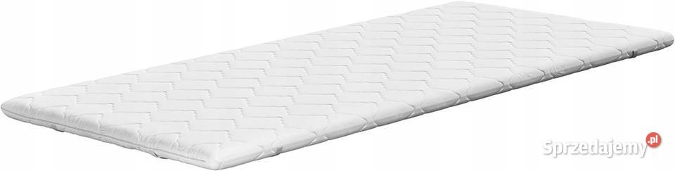 Traumnacht Ortopedyczna nakładka na materac Pozostałe Sosnowiec