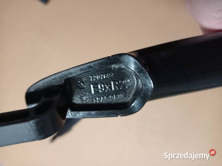 Klamka prawa BMW X5 E70 X6 E71 7207694 Białystok