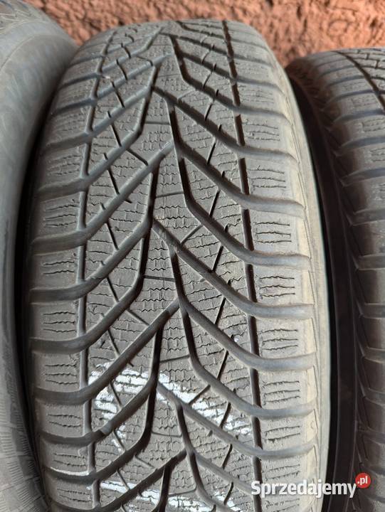 Koła zimowe Toyota AurisCorolla 1956515 5x1143 Piekary Śląskie