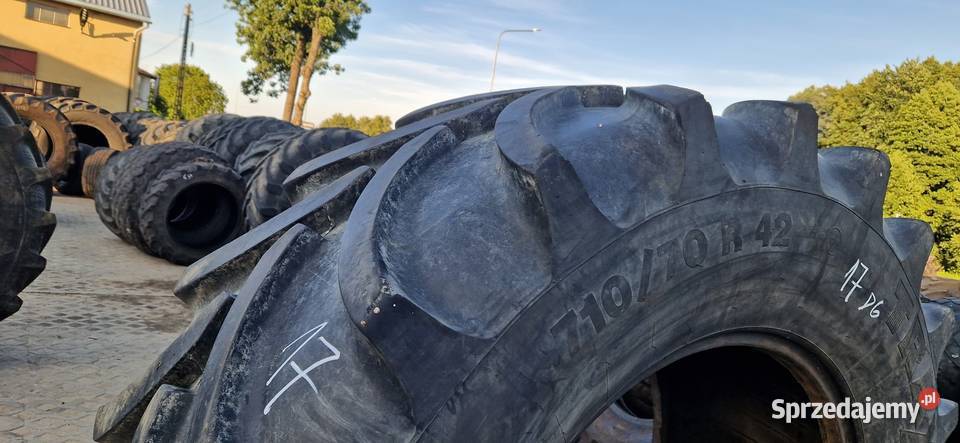71070r42 7107042 vredestein 90 bieżnik Opony Nowe Miasto Lubawskie