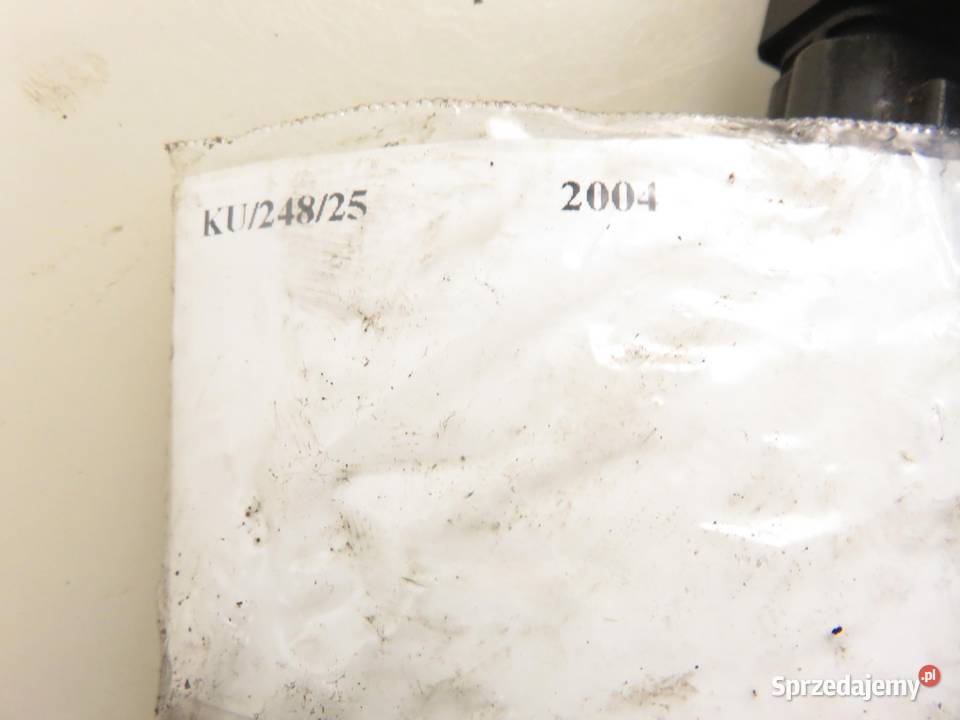 CEWKA SUZUKI GRAND VITARA I FT HT 16 4x4 SQ 416 małopolskie