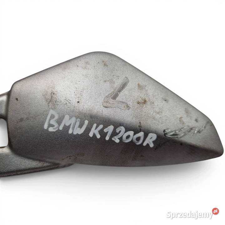 LEWY PODNÓŻEK SET KIEROWCY BMW K1200 K1200R K43