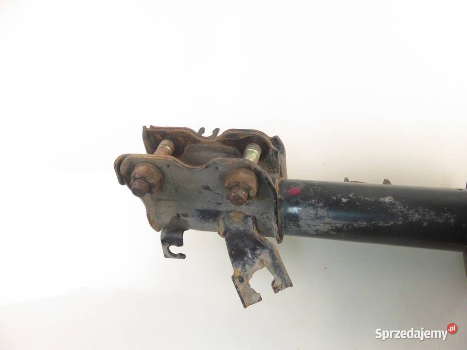 MCPERSON PRAWY PRZEDNI NISSAN MURANO I 35 4x4