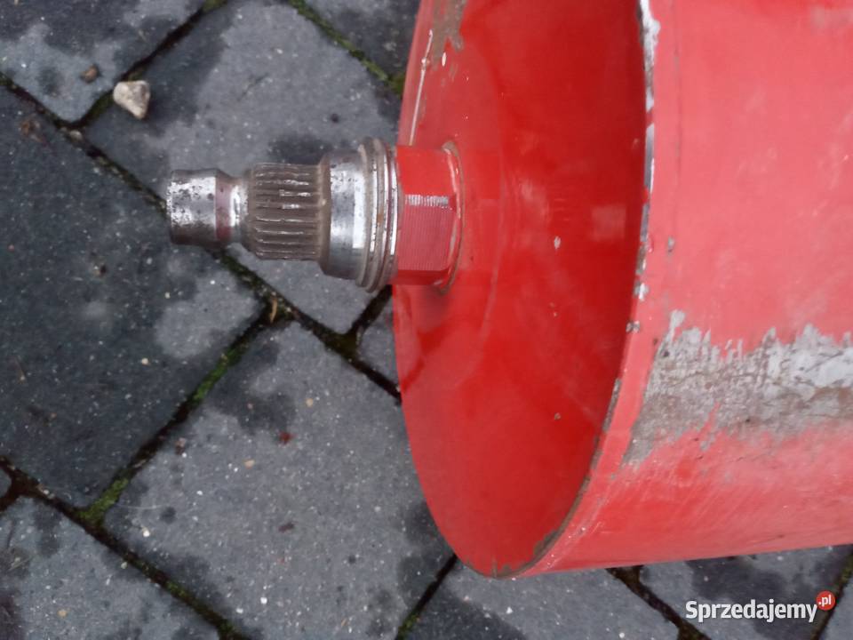 Wiertlo koronkowe diamentowe fi 250 mm Hilti