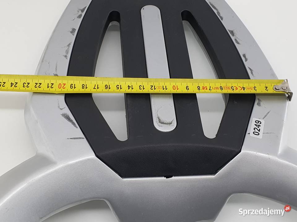 STELAZ POD KUFER UCHWYT BAGAZNIK PEUGEOT Janowice