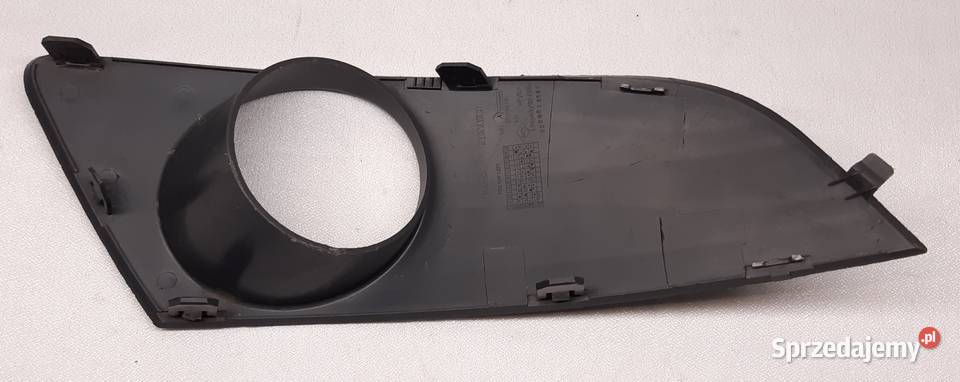 ZAŚLEPKA HALOGENU DACIA LOGAN LIFT 8200838547 Karoseria Mielęcin
