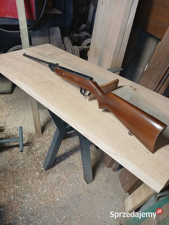 Wiatrówka Slavia 618 śląskie sprzedam