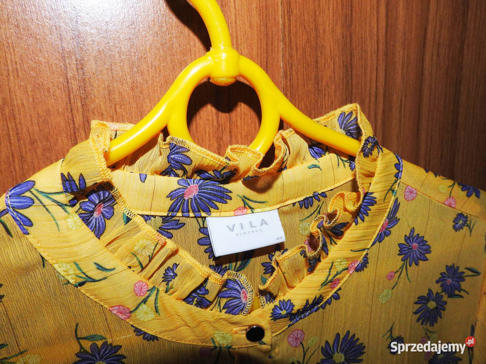 Sukienka damska Vila Clothes r40 Przemyśl