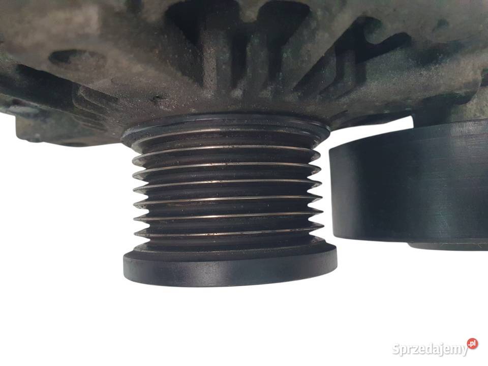 ALTERNATOR BMW E81 E87 E90 E91 20i 320i N43 N46 osobowe