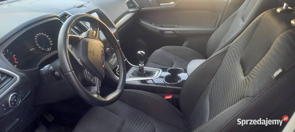 Ford s 2 0 tdci Studzianek sprzedam