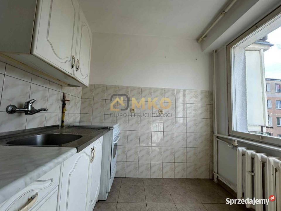 Mieszkanie sprzedam Włocławek 355m 2pokojowe