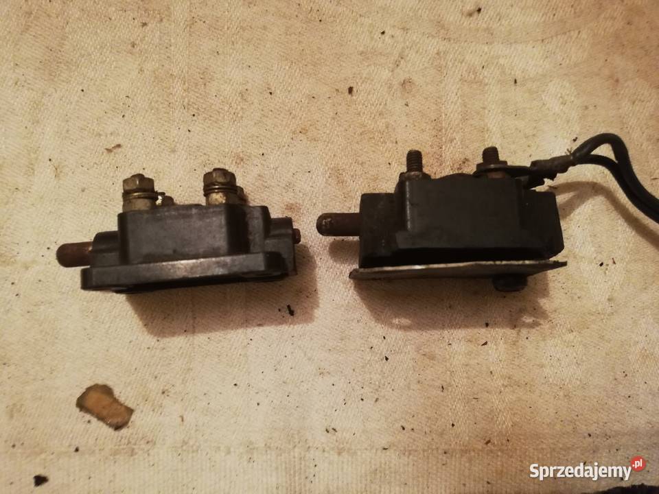 Włącznik przełącznik automat wyłącznik Dąbie