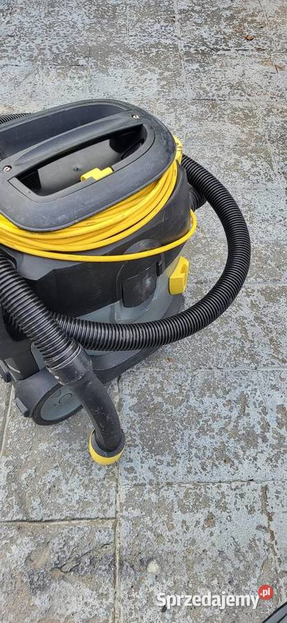 Karcher t 151 odkurzacz profesjonalny Sandomierz