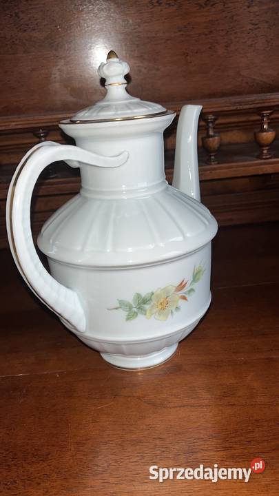 Dzbanek BG Kjbenhavn Danmark Gdańsk sprzedam