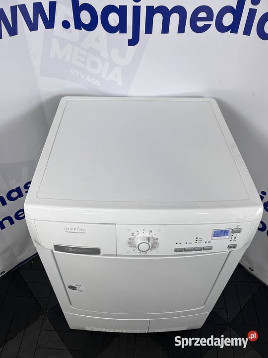 Suszarka Electrolux 7 1400 obKlasa Pruszków