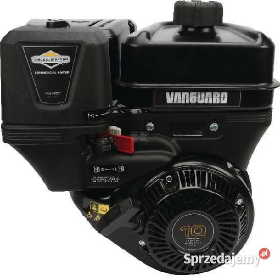 Silnik wał poziomy 19L2320120F1 Kamionna