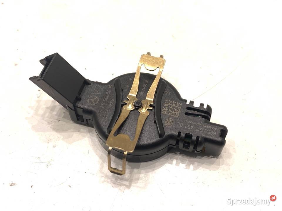 CZUJNIK DESZCZU MERCEDES GLE A2149005615 sprzedam