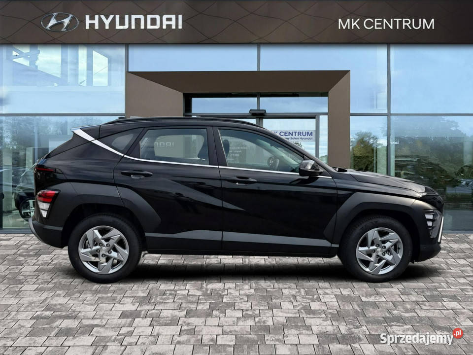 Hyundai Kona 16 TGDI 7DCT 2WD 150 Executive Tech sprzedam