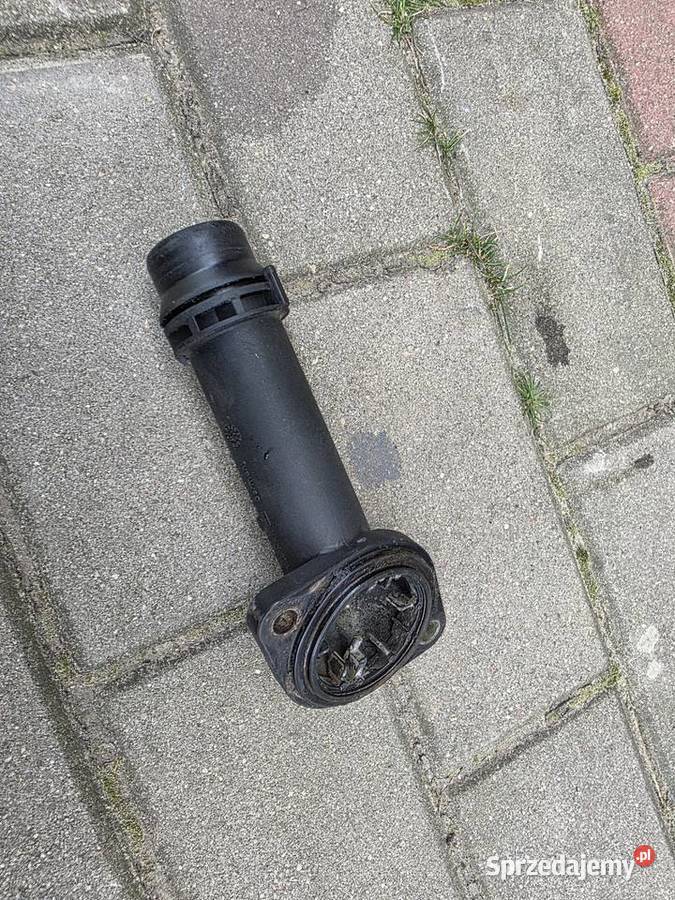 Obudowa termostatu AudiA4B6 19TDI AWX 06B121121