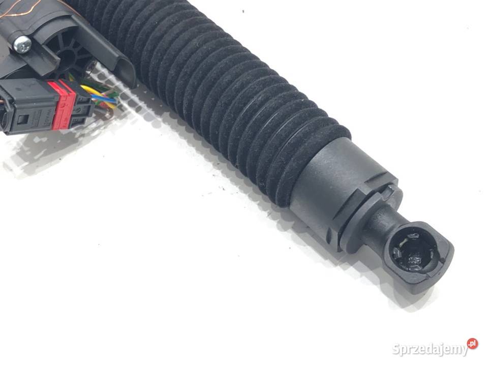 SIŁOWNIK TELESKOP AUDI A8 D5 4N0827851C 40 460