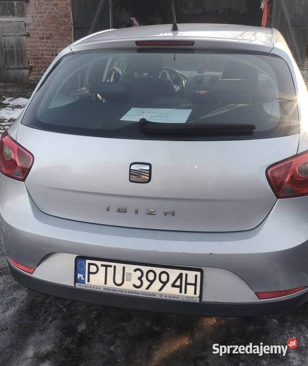 Sprzedam auto Ewinów