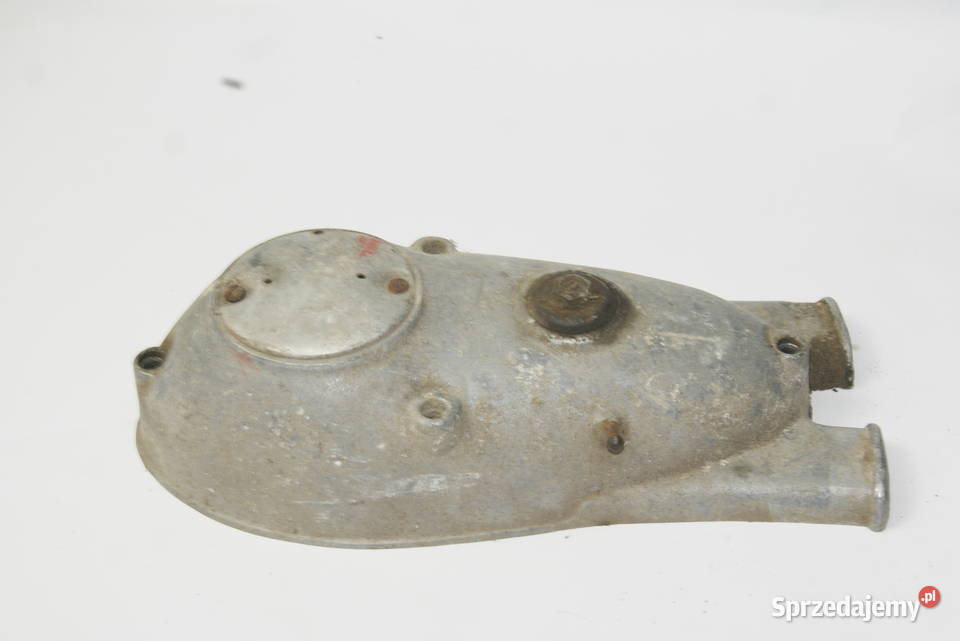 IFA RT 125 MZ RT 125 DKW RT 125 POKRYWA SILNIKA Rybnik