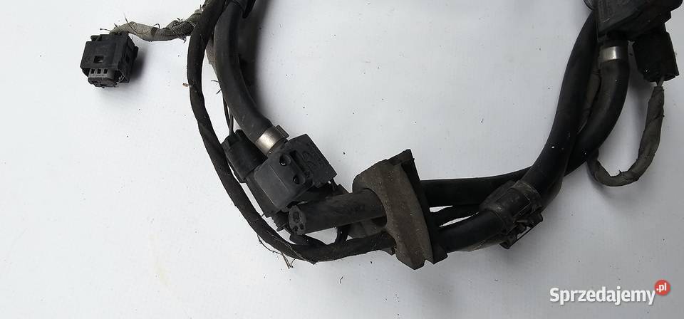 Dysza spryskiwacza mercedes w220 wielkopolskie Zbąszyń