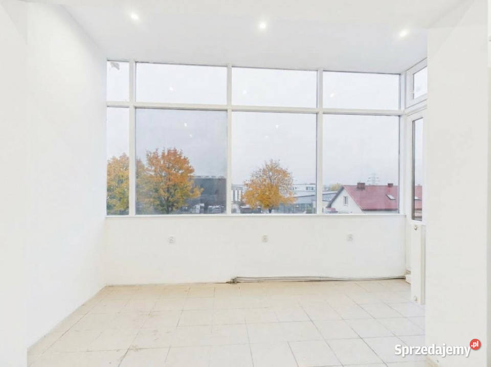Gdańsk Kokoszki Lokal usługowy 86 m 6 gabinetów Wynajem sprzedam