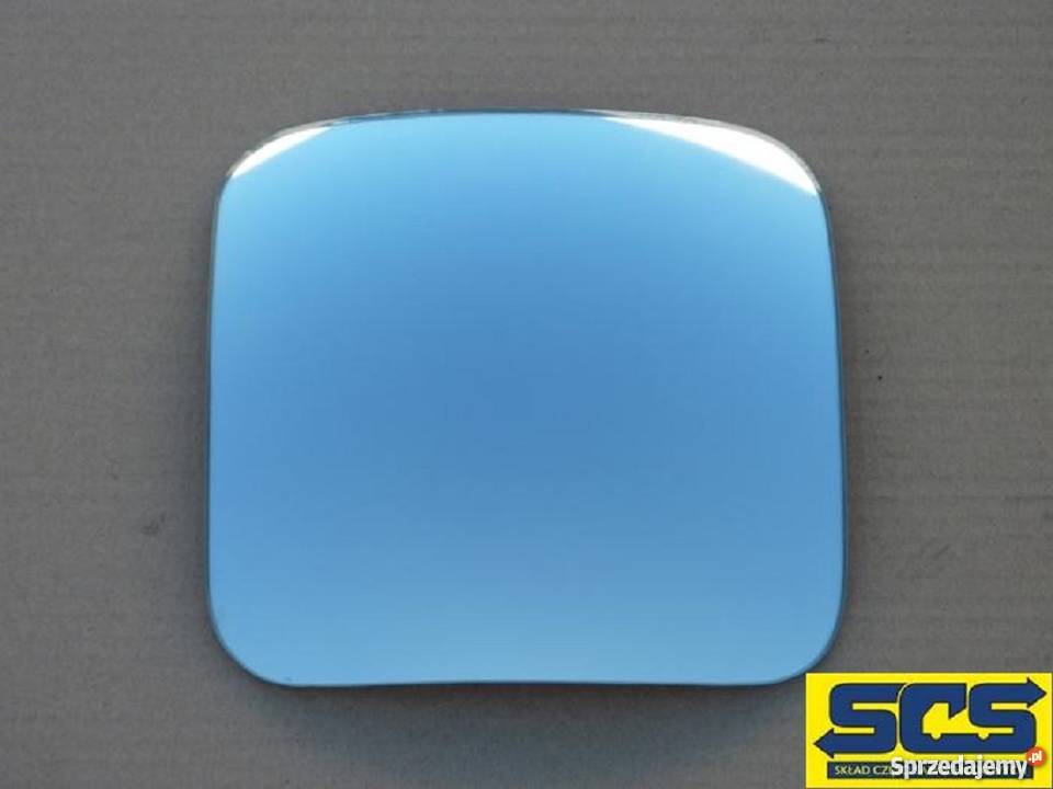 MERCEDES ATEGO AXOR 2006R SZKŁO WKŁADU LUSTRA