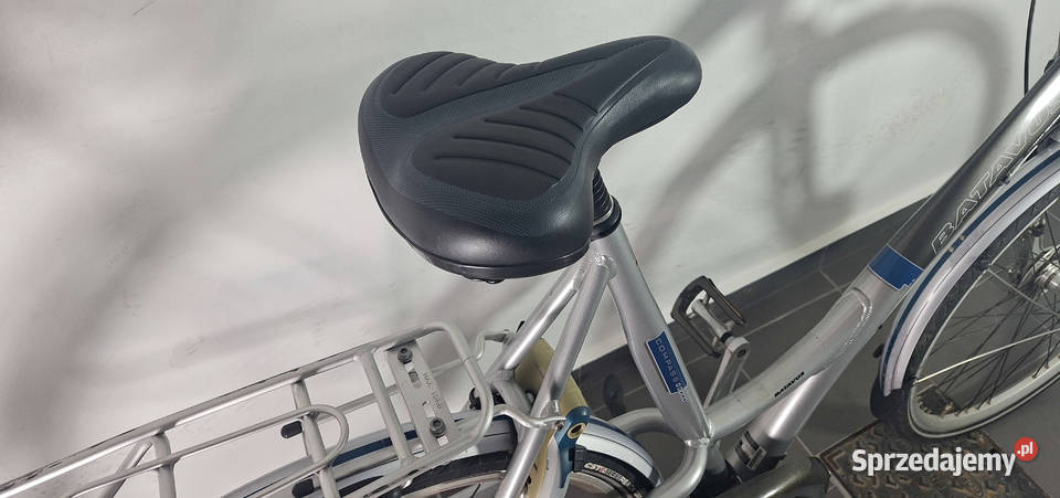 Rower Batavus damka damski aluminiowy Lublin