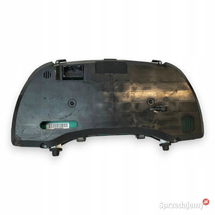 LICZNIK ZEGARY Fiat Grande Punto 12 14 8V 14 16V Chełm