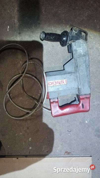 Duss P60 Chocianowiec