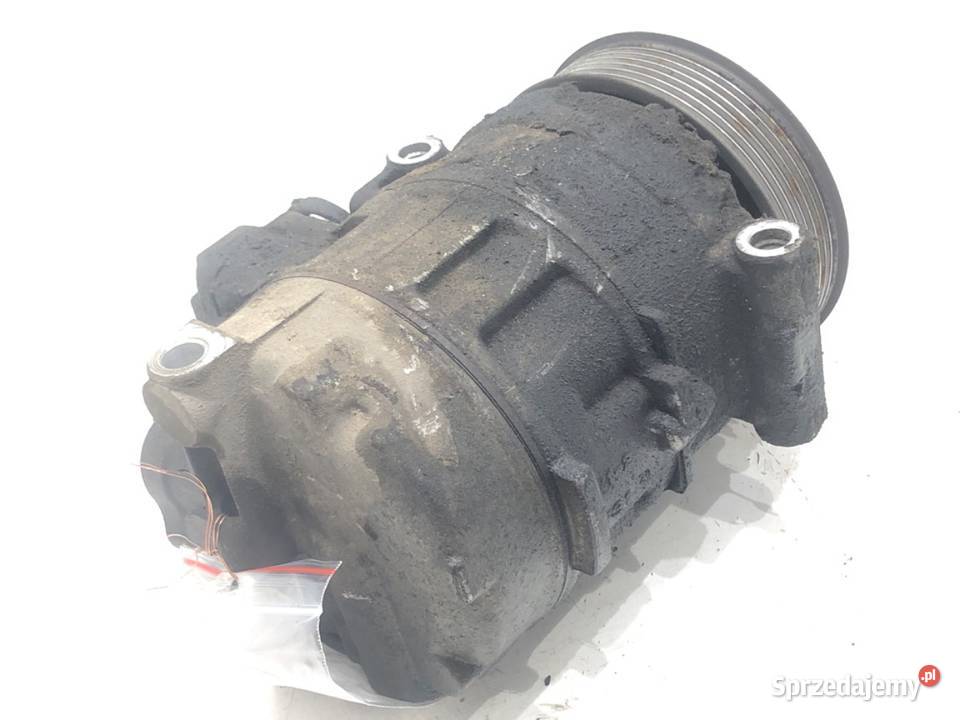 SPRĘŻARKA KLIMATYZACJI PORSCHE CAYENNE sprzedam