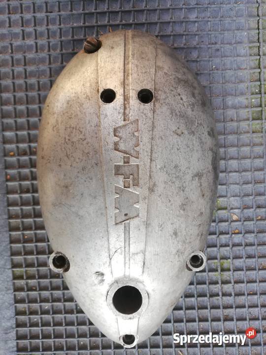 WSK wfm SHL Komar jawa mz Simson części zestaw wielkopolskie Dąbie