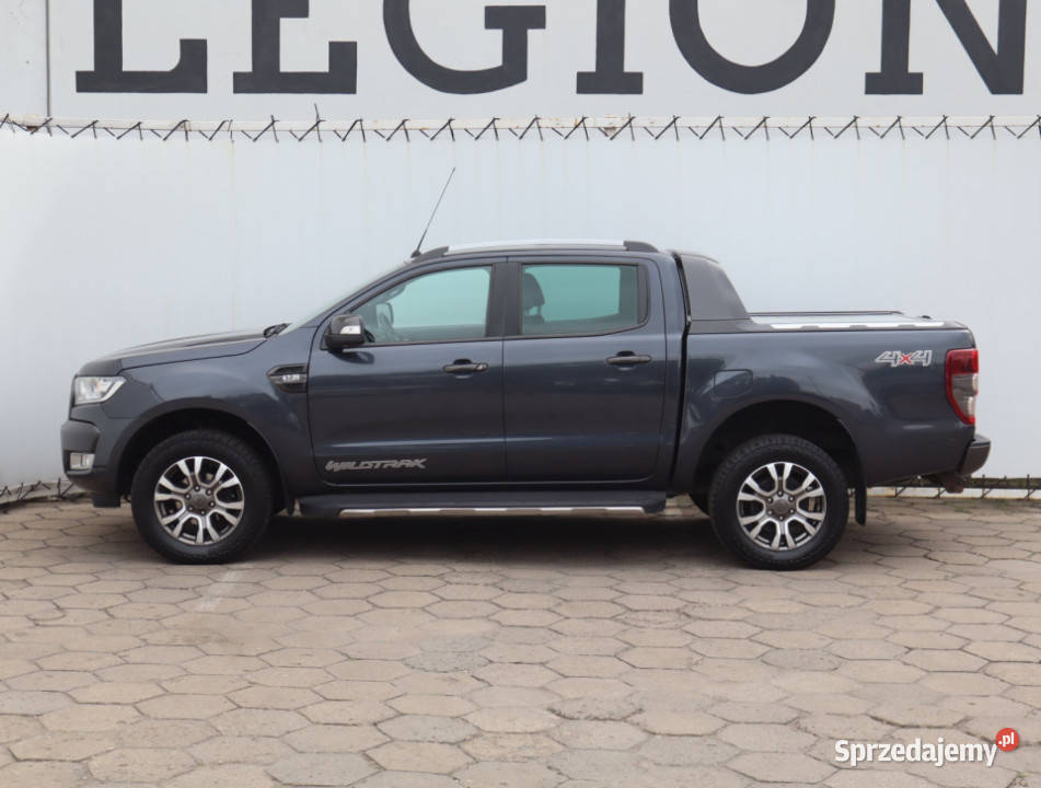 Ford Ranger 32 TDCi sprzedam