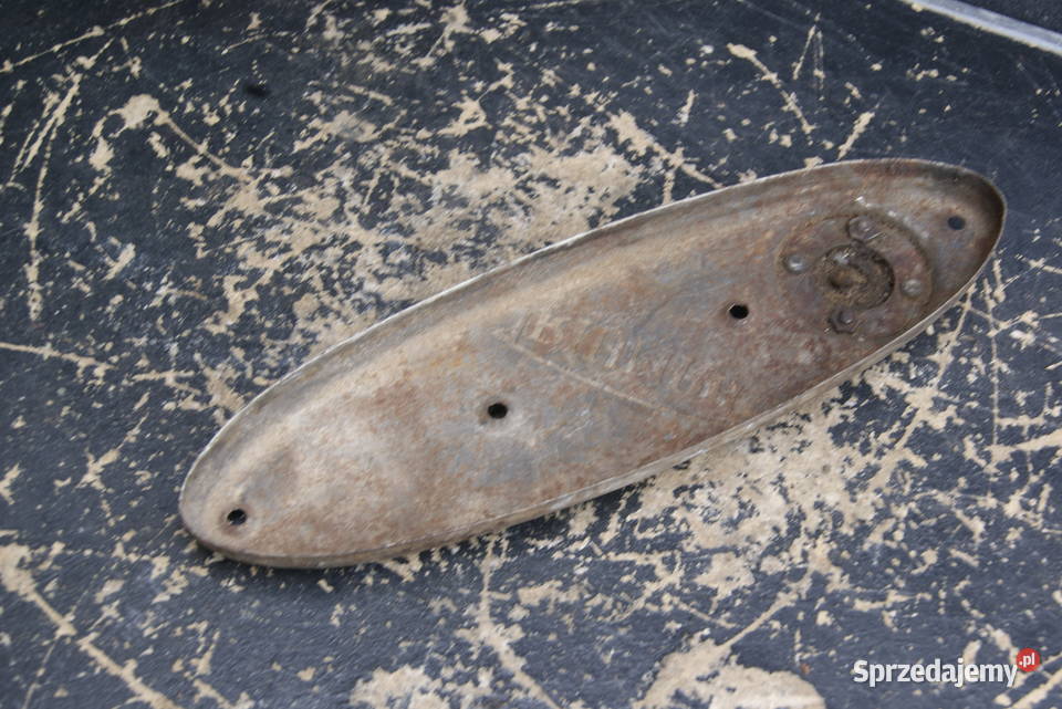 TRIUMPH POKRYWA SILNIKA OSŁONA DEKIEL