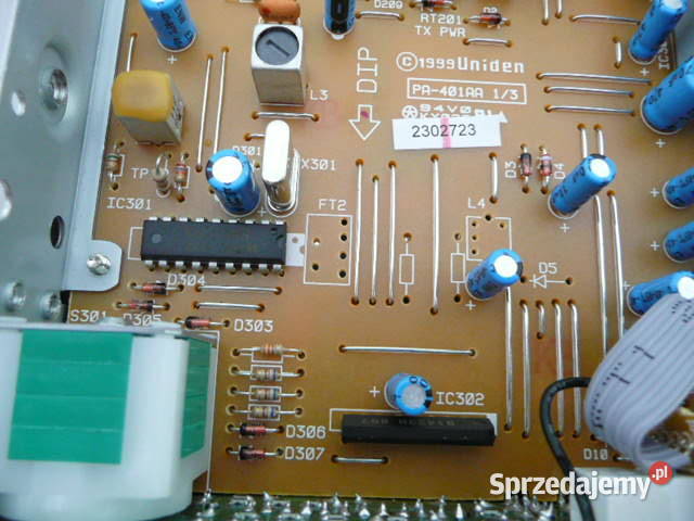 Naprawa RADIA cbStrojenie łódzkie