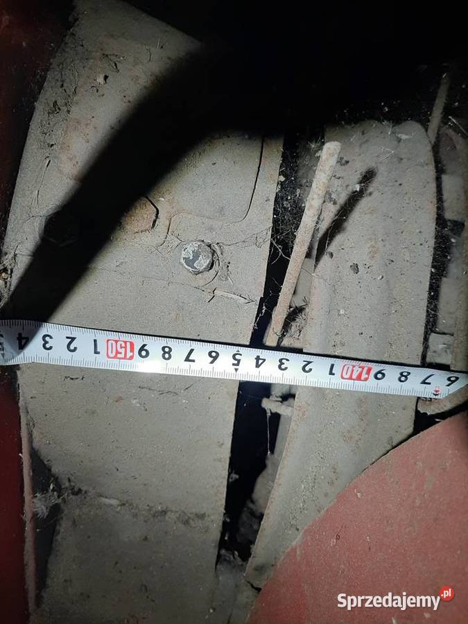 Sieczkarnia Z 305 Łobżenica