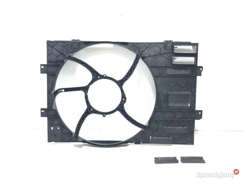 VW TRANSPORTER T5 LIFT T6 20 TSI 20 TDI OBUDOWA osobowe