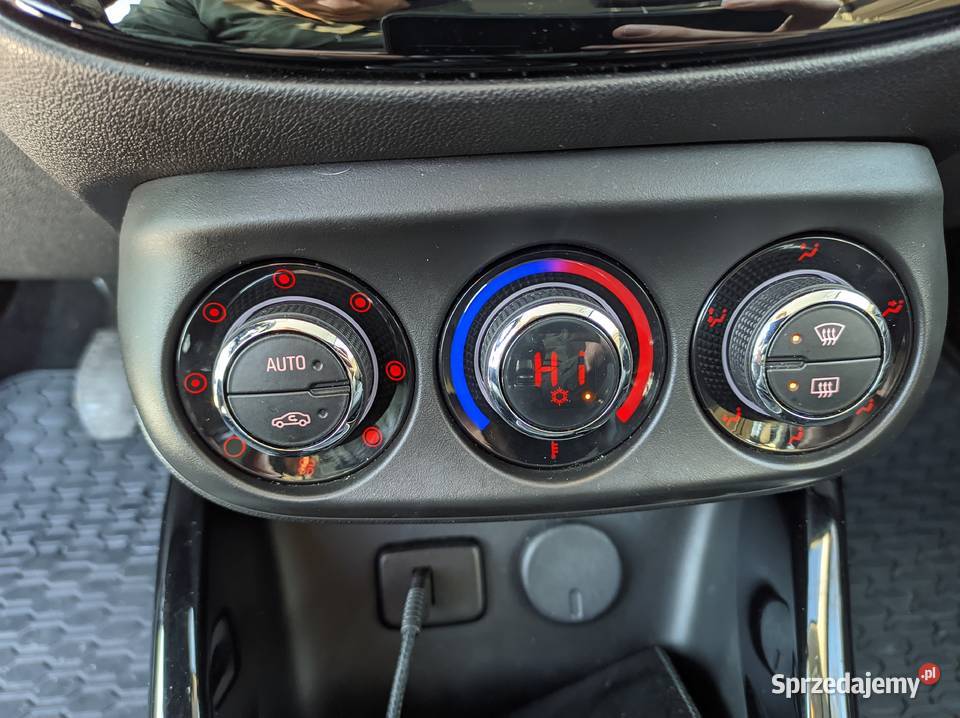 Opel Adam Wieliczka sprzedam